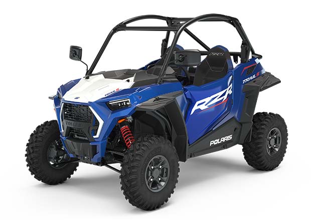 Rzr Trail S 1000 Premium