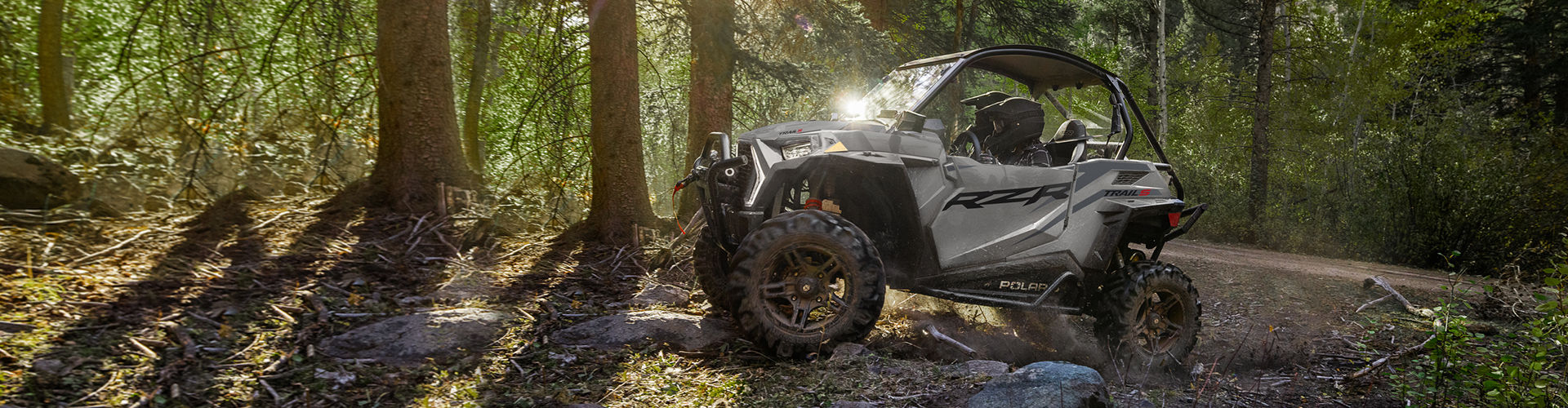 Rzr Trail S 1000 Premium